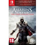 Assassins Creed Эцио Аудиторе Коллекция [Switch]
